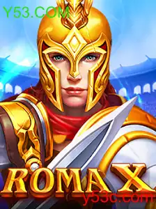 Descobrindo o Jogo RomaX: Uma Aventura em Y53.COM