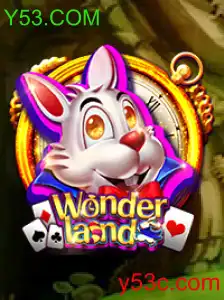 Entenda o Fascinante Jogo Wonderland e sua Conexão com Y53.COM